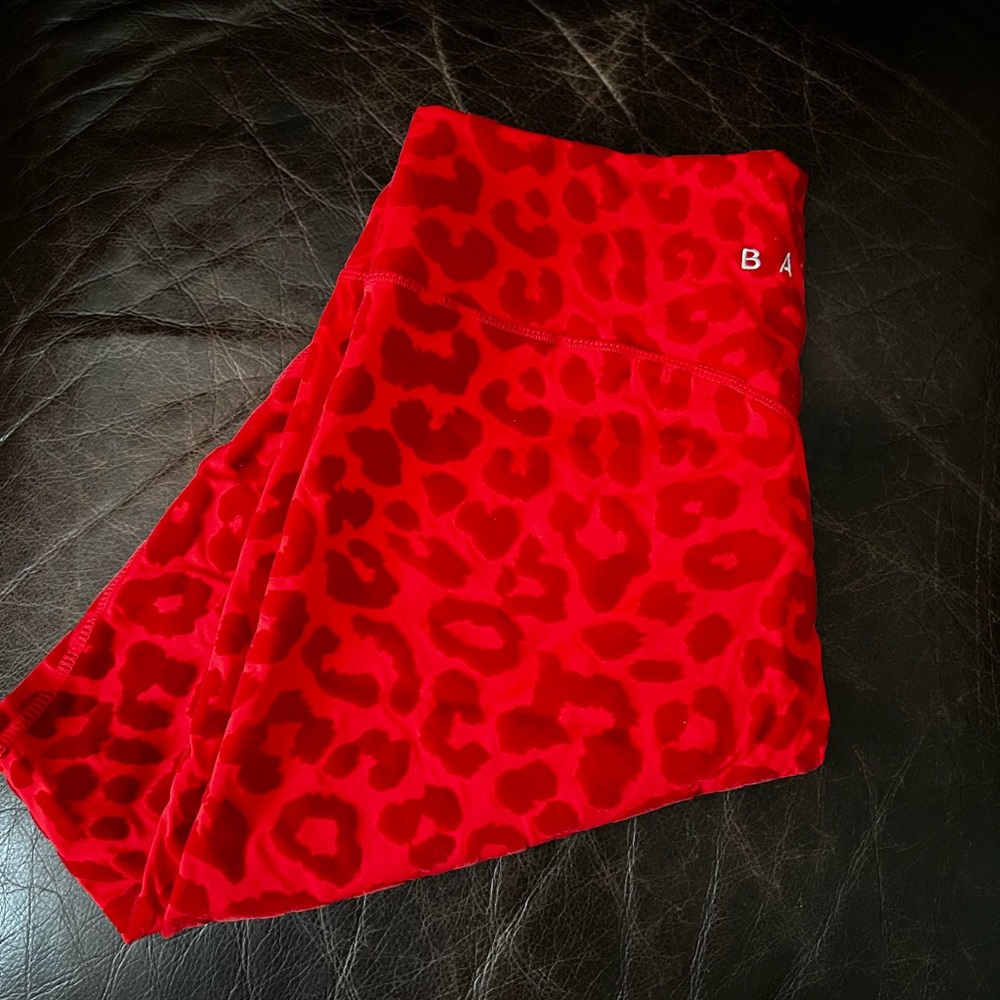 Balance Athletica Luxe Rider short
